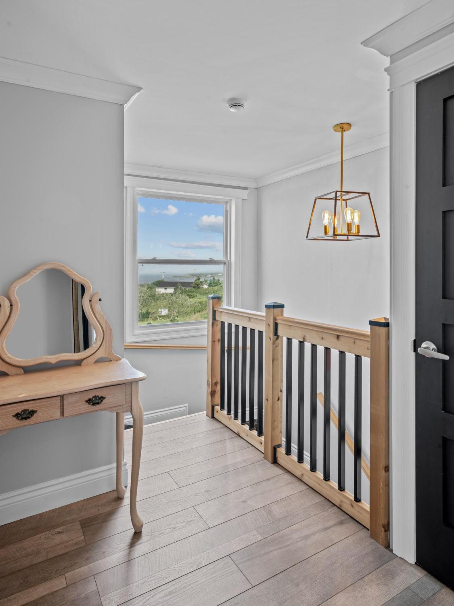 Edge Of The Avalon Inn Trepassey Buitenkant foto